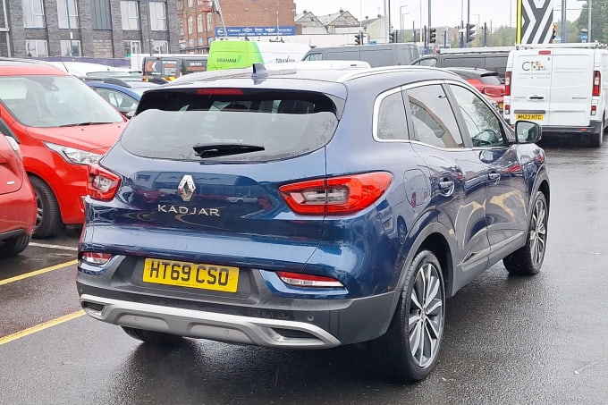 2019 Renault Kadjar