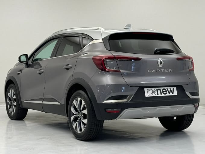 2020 Renault Captur