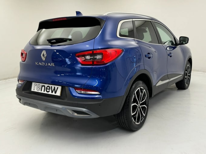 2022 Renault Kadjar