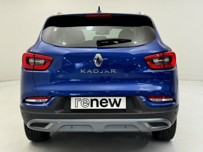 2022 Renault Kadjar