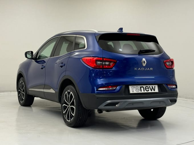 2022 Renault Kadjar