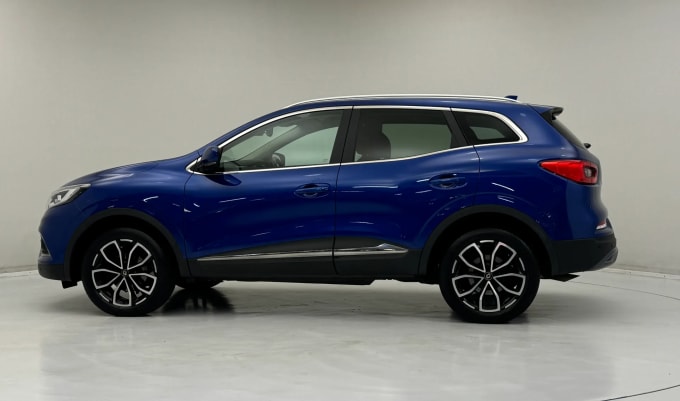 2022 Renault Kadjar