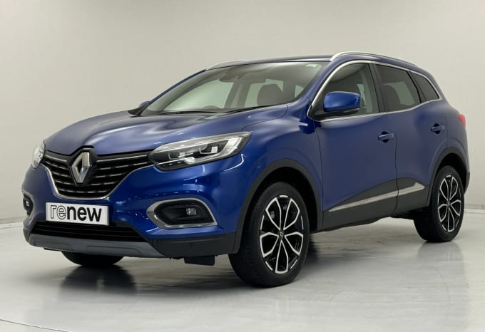 2022 Renault Kadjar