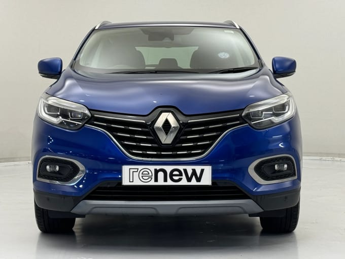 2022 Renault Kadjar