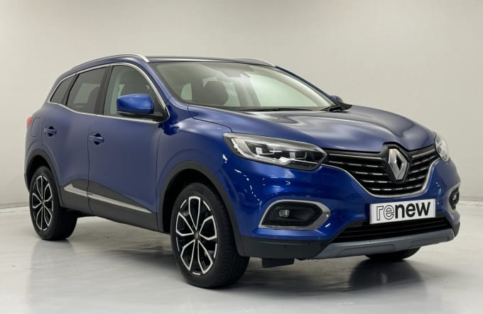 2022 Renault Kadjar