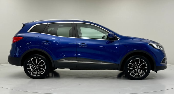 2022 Renault Kadjar