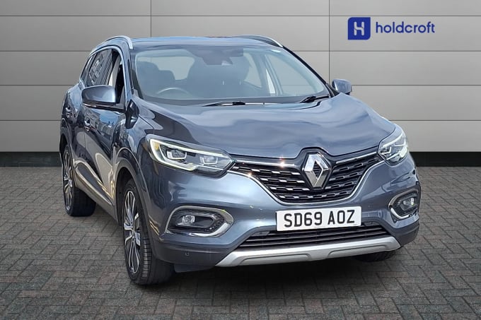 2019 Renault Kadjar