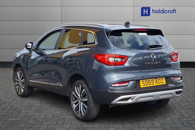 2019 Renault Kadjar