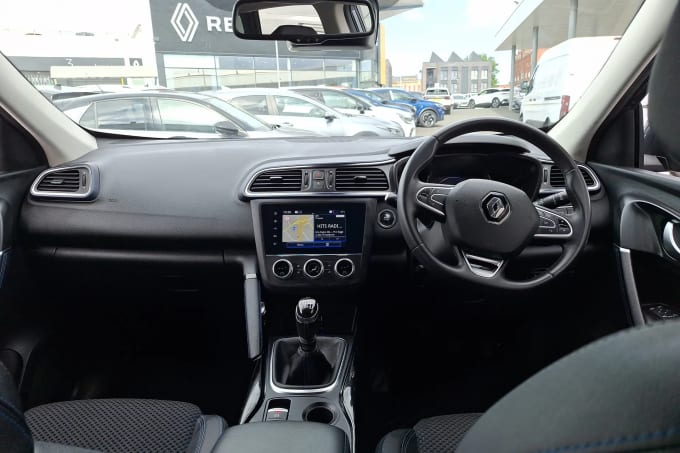 2019 Renault Kadjar