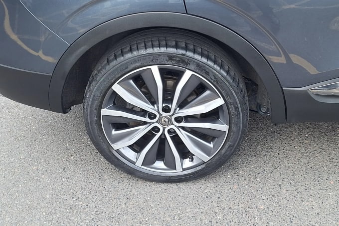 2019 Renault Kadjar