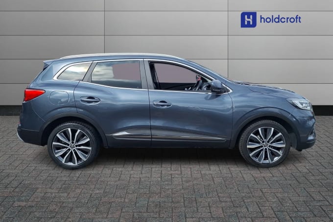 2019 Renault Kadjar