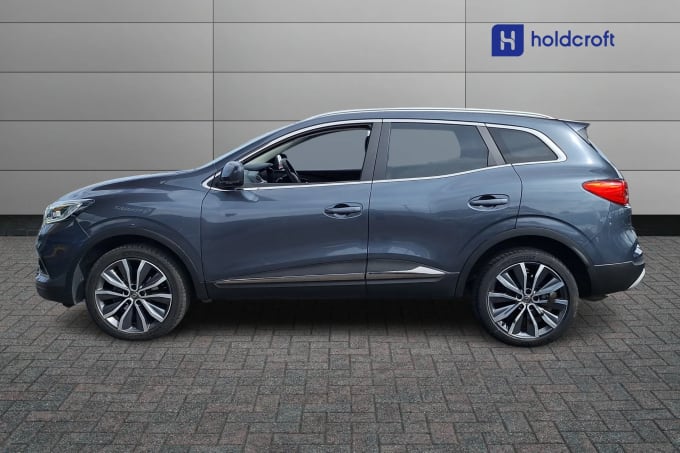 2019 Renault Kadjar