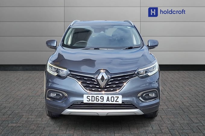 2019 Renault Kadjar