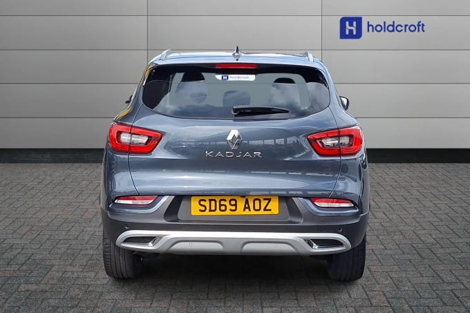 2019 Renault Kadjar