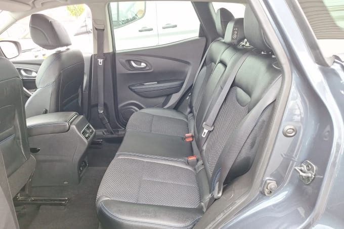 2019 Renault Kadjar