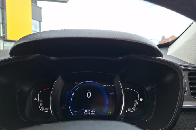 2019 Renault Kadjar