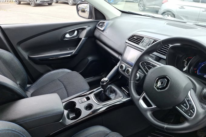 2019 Renault Kadjar