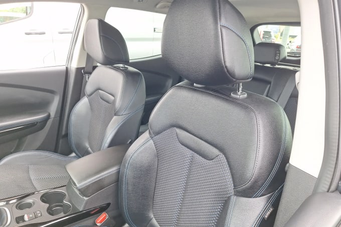 2019 Renault Kadjar