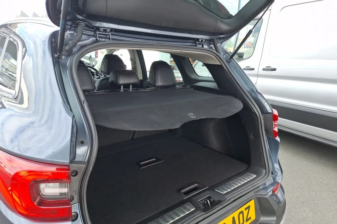 2019 Renault Kadjar