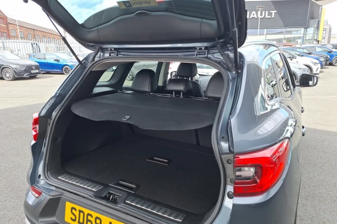 2019 Renault Kadjar
