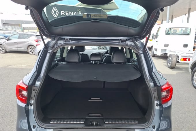 2019 Renault Kadjar