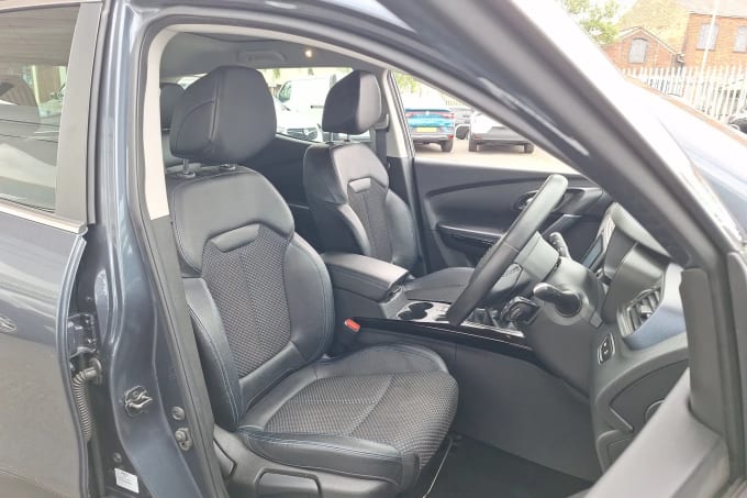 2019 Renault Kadjar