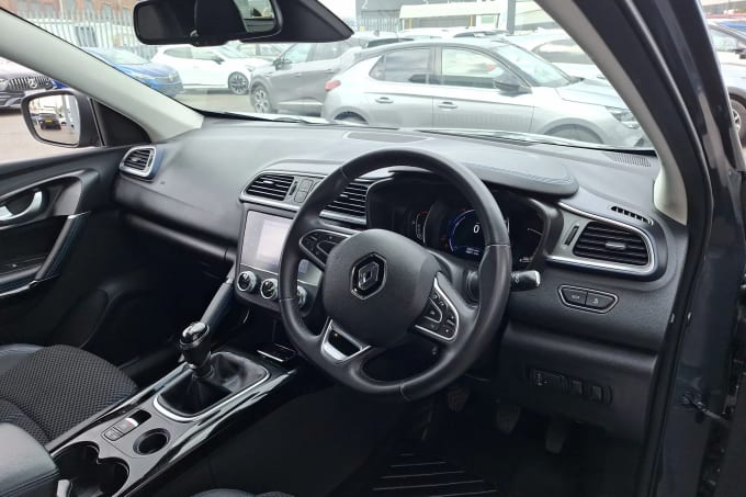 2019 Renault Kadjar