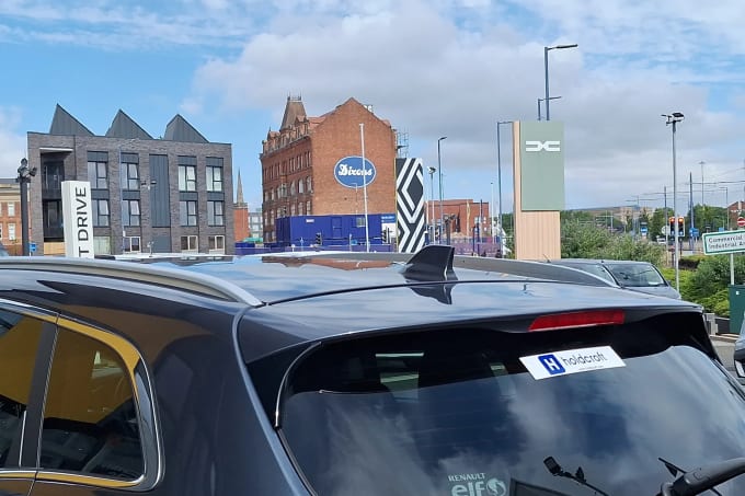 2019 Renault Kadjar