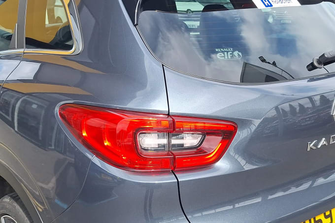 2019 Renault Kadjar