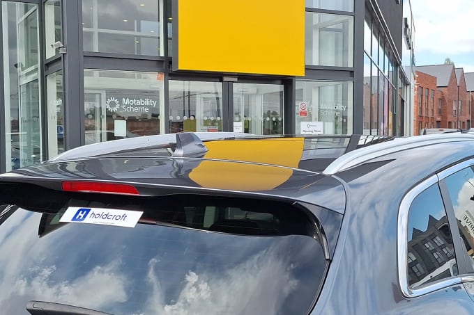 2019 Renault Kadjar