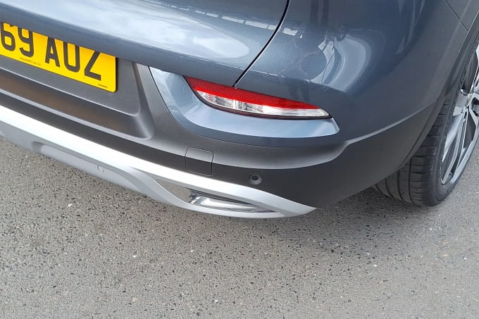 2019 Renault Kadjar
