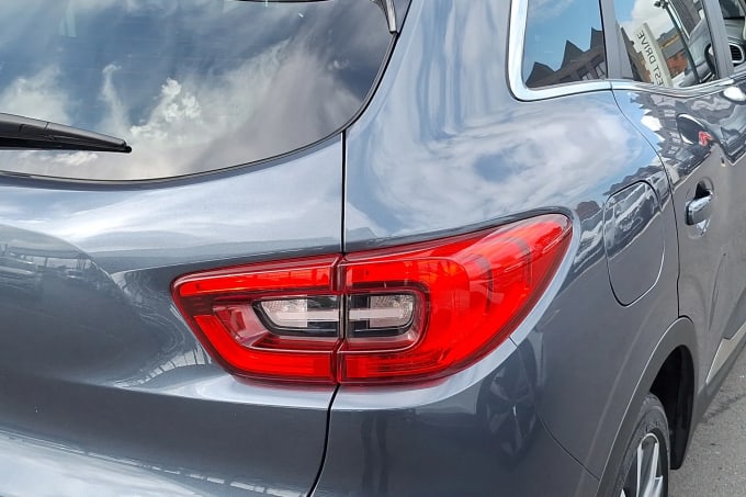 2019 Renault Kadjar