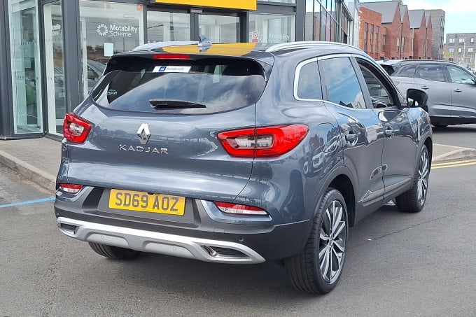 2019 Renault Kadjar