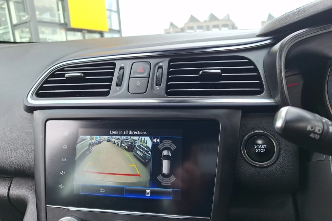 2019 Renault Kadjar
