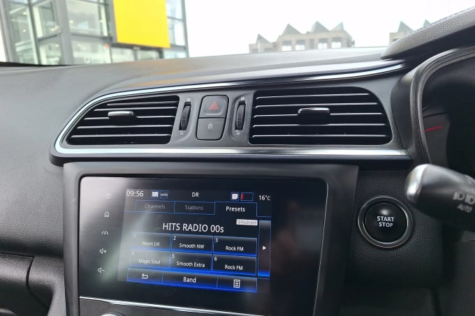 2019 Renault Kadjar