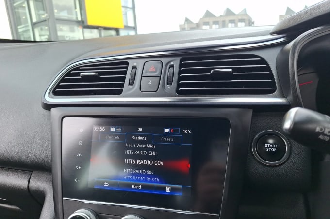 2019 Renault Kadjar