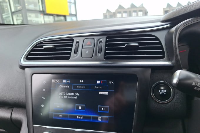 2019 Renault Kadjar