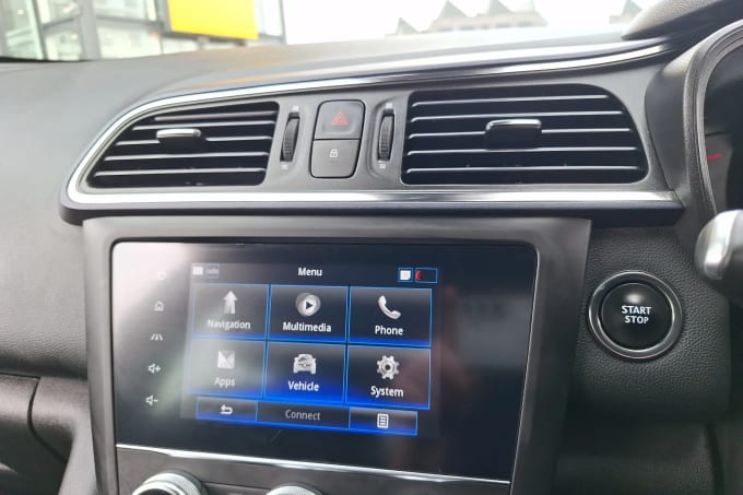 2019 Renault Kadjar