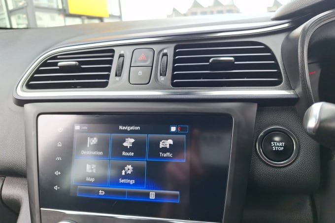 2019 Renault Kadjar