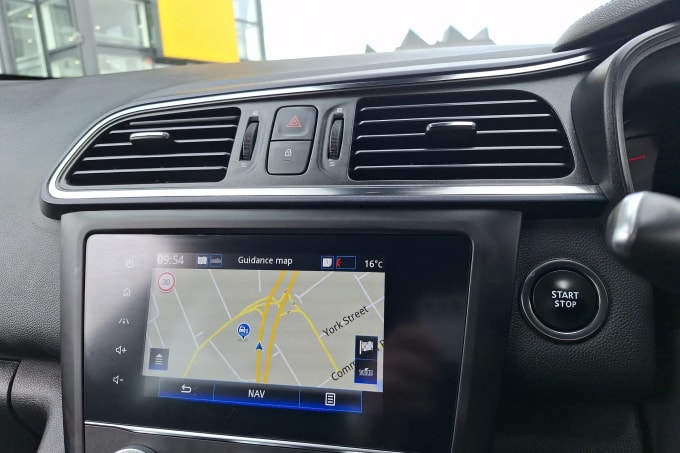 2019 Renault Kadjar