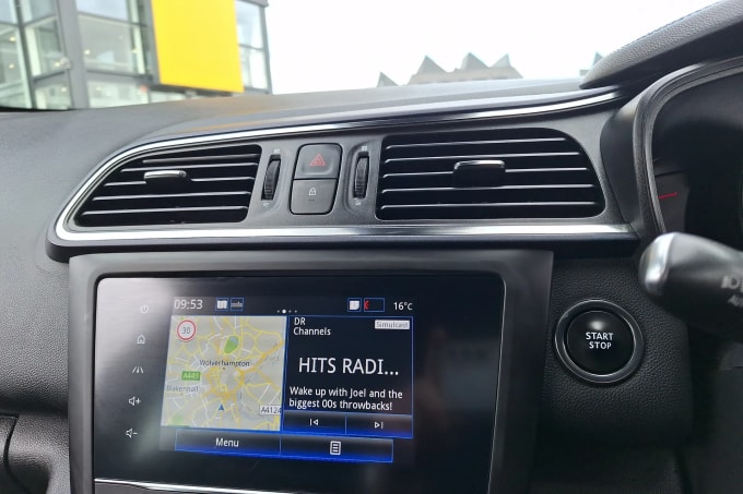 2019 Renault Kadjar