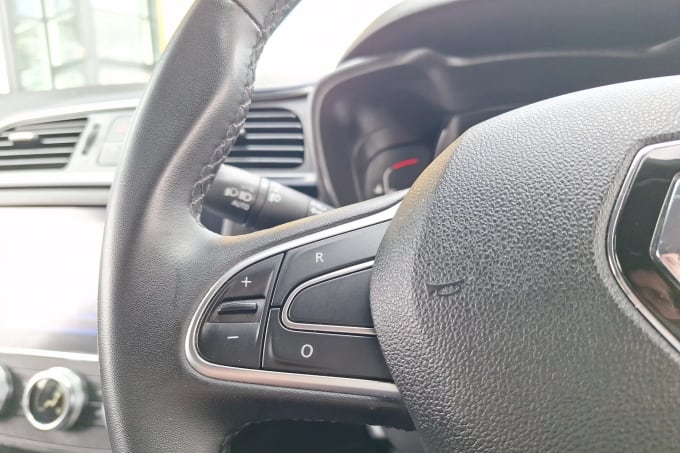 2019 Renault Kadjar