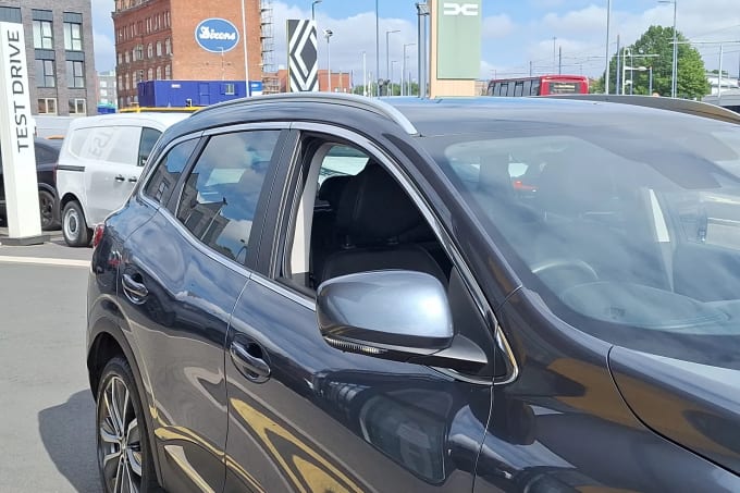 2019 Renault Kadjar