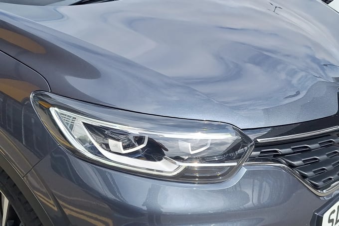 2019 Renault Kadjar