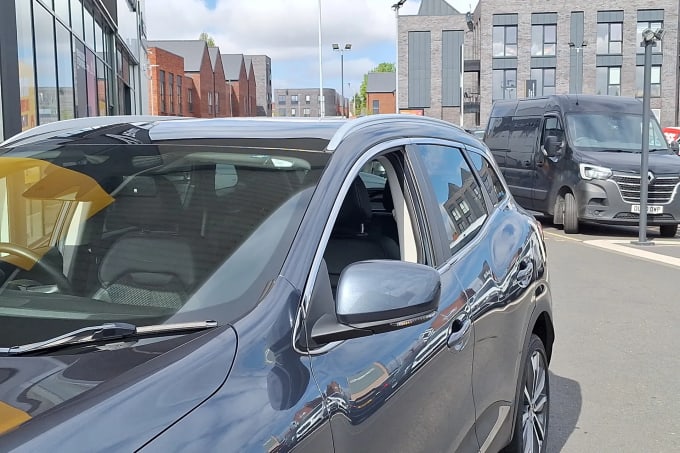 2019 Renault Kadjar