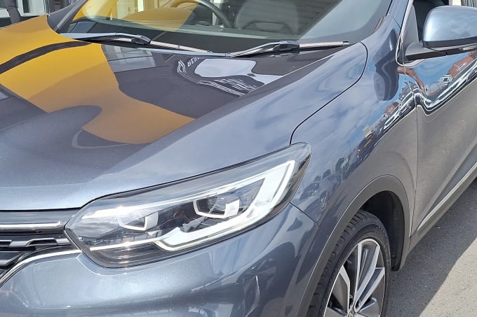 2019 Renault Kadjar