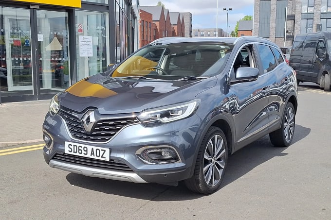 2019 Renault Kadjar