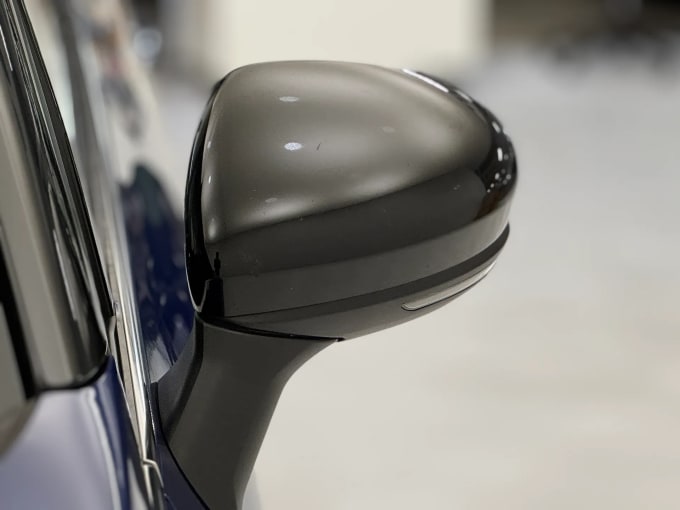 2021 Renault Captur