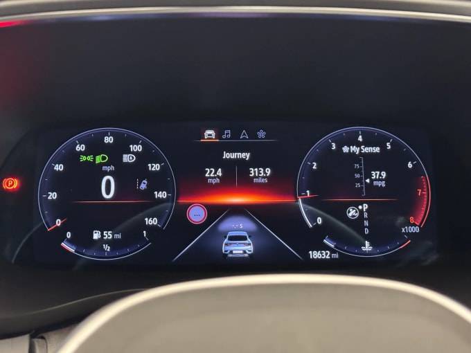 2022 Renault Arkana