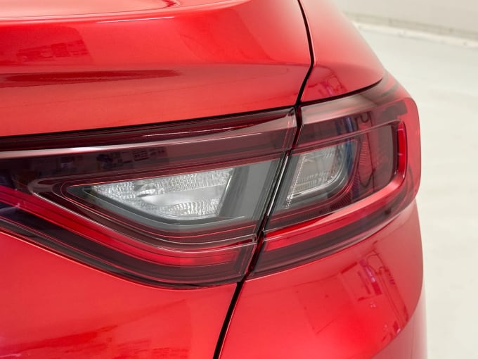2022 Renault Arkana